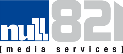 null821 media services